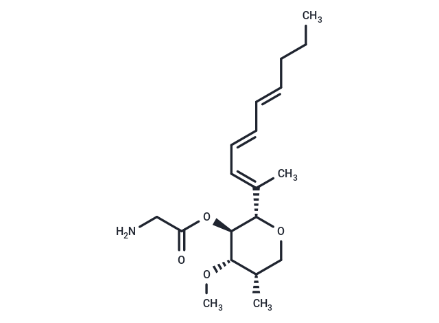 Restricticin