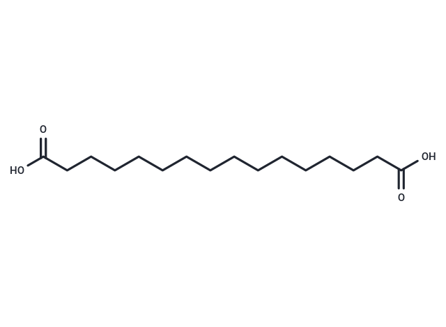 Hexadecanedioic acid