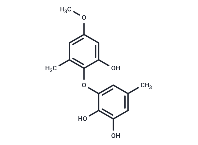 Antibiotic NK-A 17E-233I