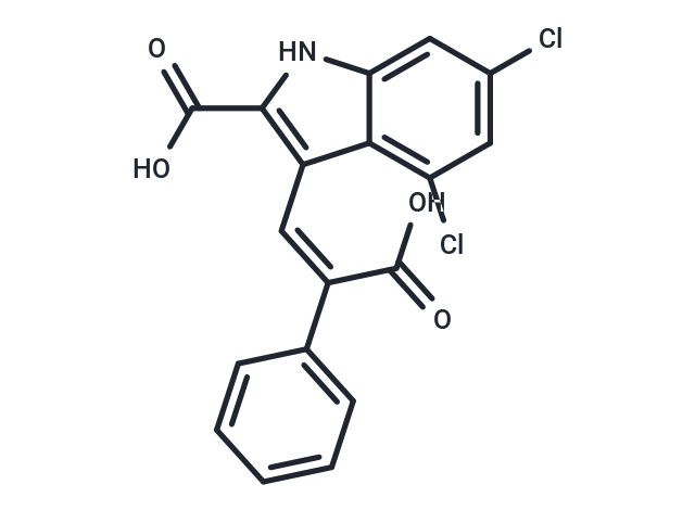 (Z)-MDL 105519