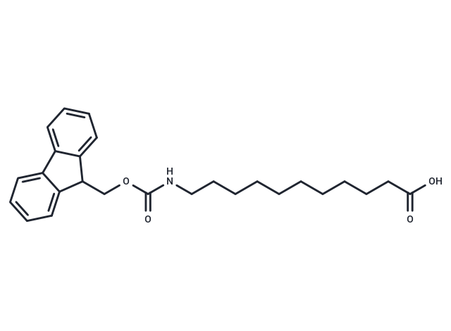 Fmoc-11-aminoundecanoic acid