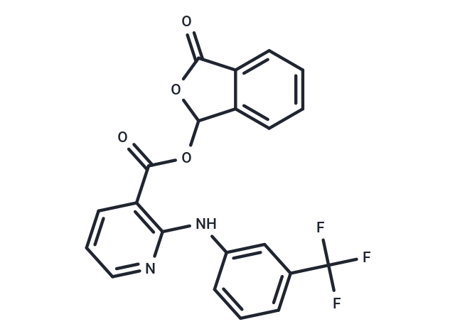 Talniflumate