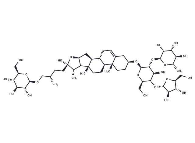 Parisaponin I