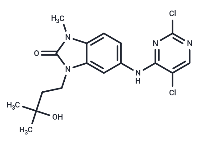 BCL6-IN-5