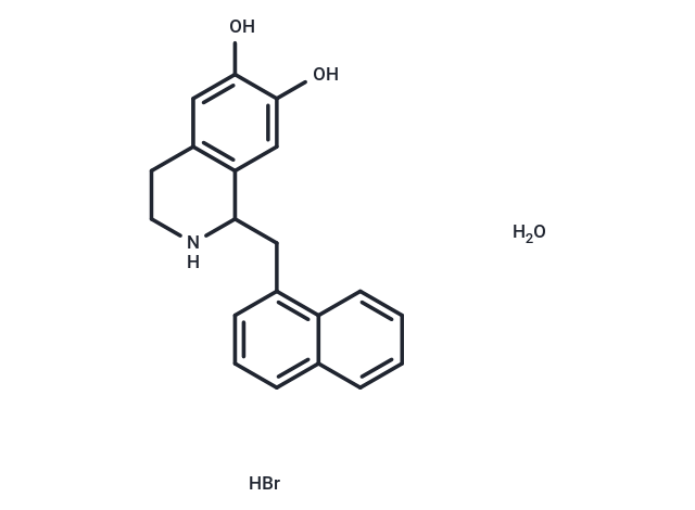 YS-49 monohydrate (132836-42-1 free base)