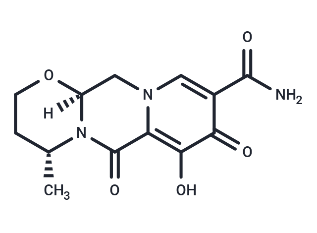 Dolutegravir M1