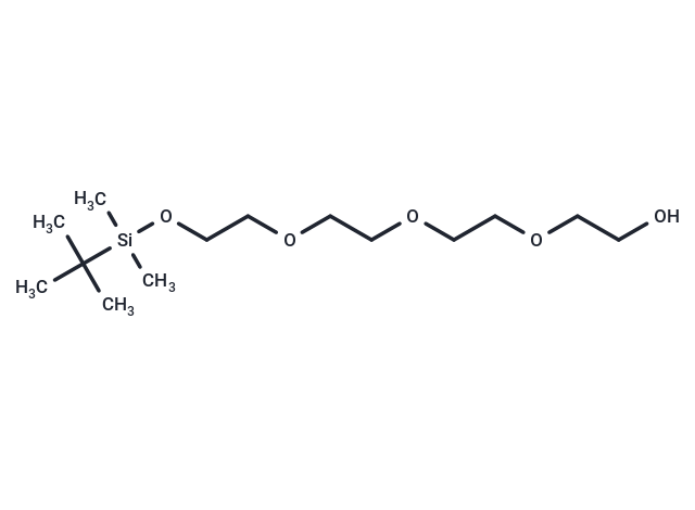 TBDMS-PEG4-OH