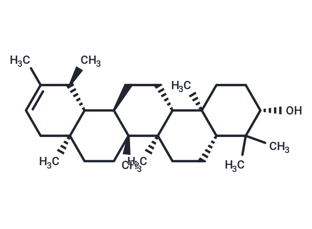 Pseudotaraxasterol