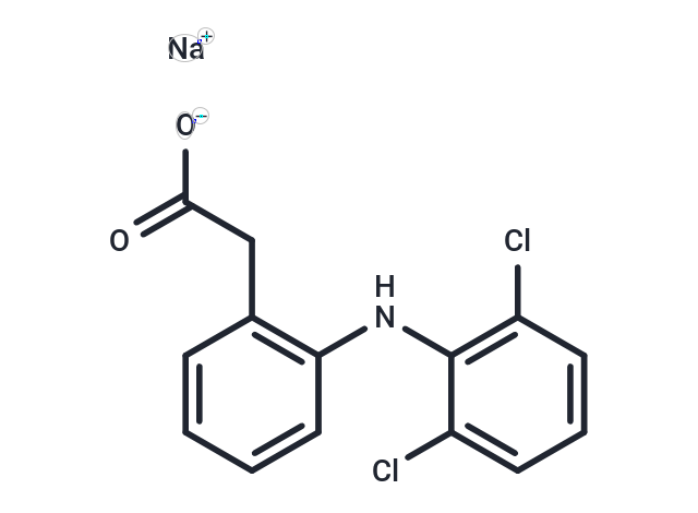 Diclofenac sodium