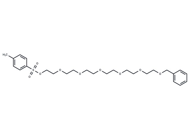 Benzyl-PEG6-Ots