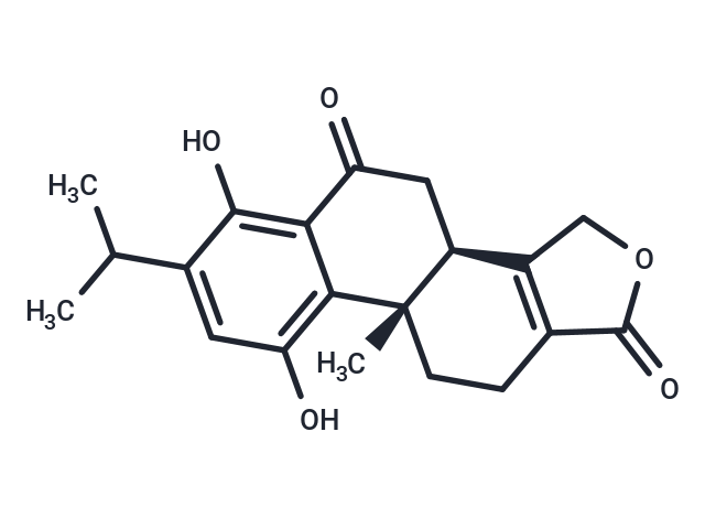 Triptobenzene K