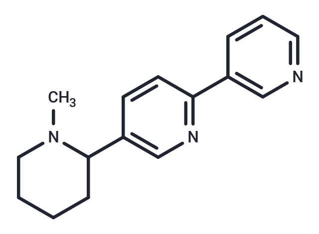 Anabasamine