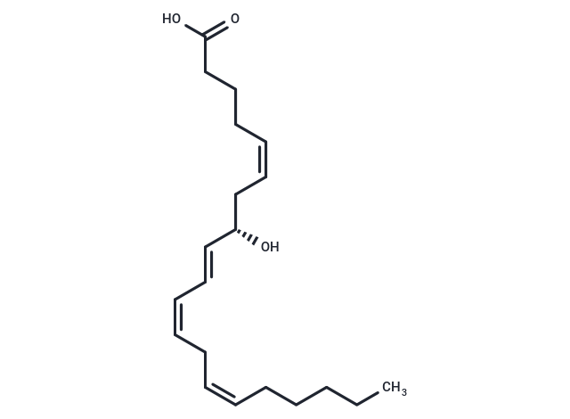 8(S)-HETE