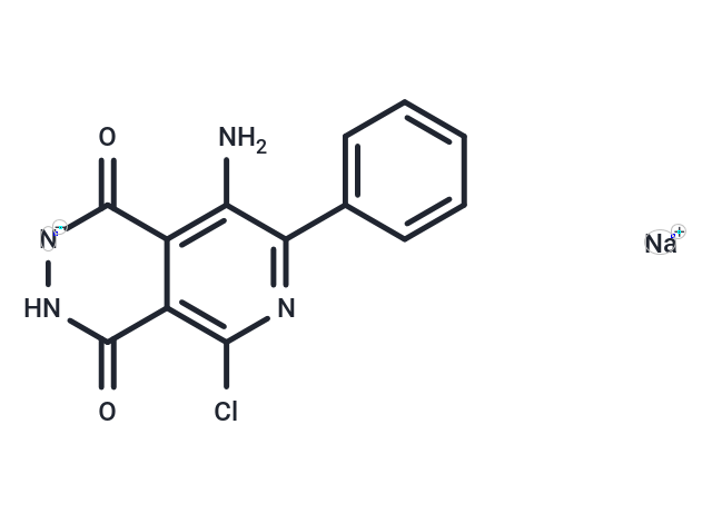 L 012 sodium salt