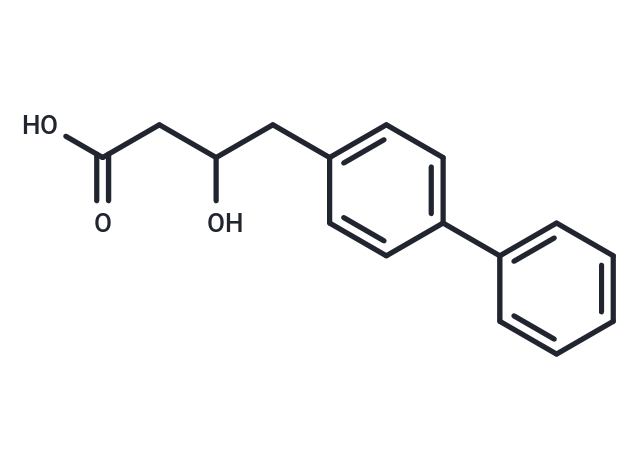 4-(p-Biphenylyl)-3-hydroxybutyric acid