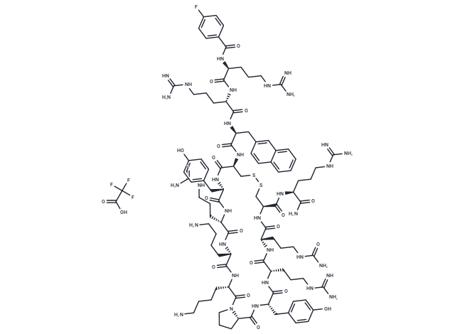 Motixafortide TFA(664334-36-5,Free)