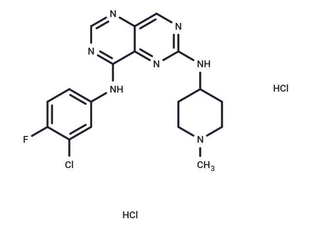 BIBX 1382 Dihydrochloride