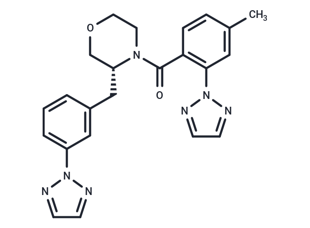 Nivasorexant