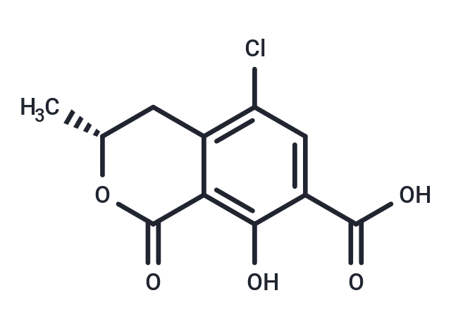 Ochratoxin α