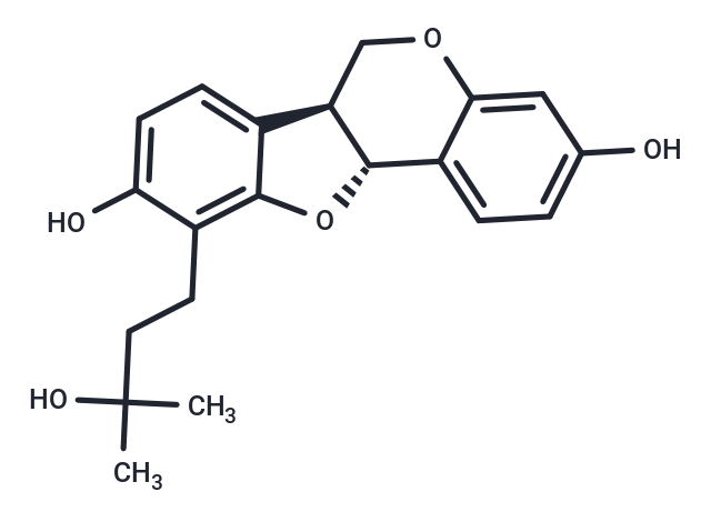 Phaseollidin hydrate