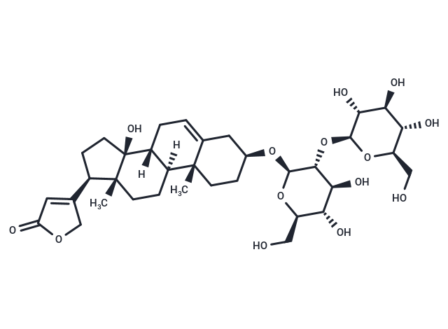 Xysmalorin