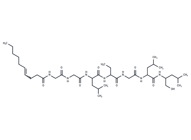 Trichodecenin II