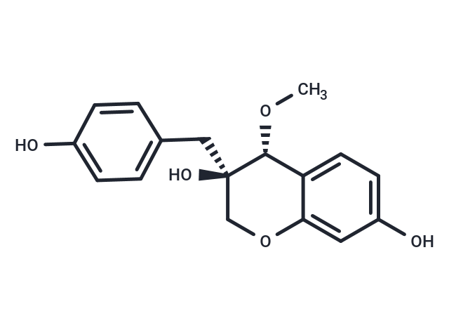 3'-Deoxy-4-O-methylepisappanol