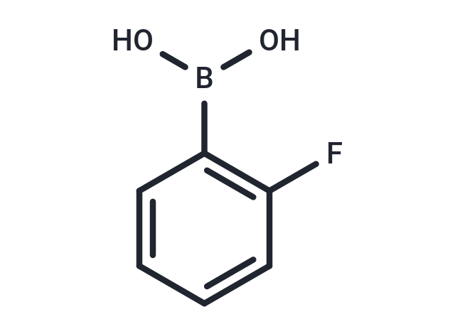 (2-Fluorophenyl)boronic acid