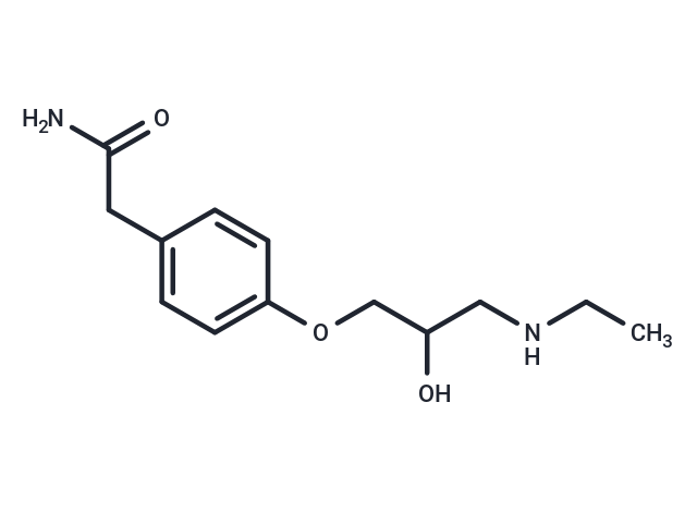 Desmethyl atenolol