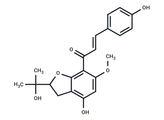 Xanthohumol I