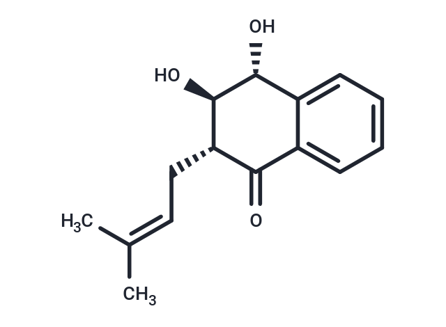 3-Hydroxycatalponol