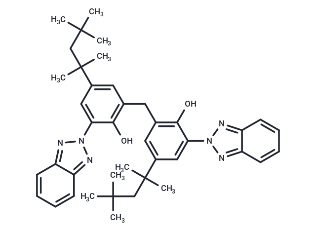 Bisoctrizole