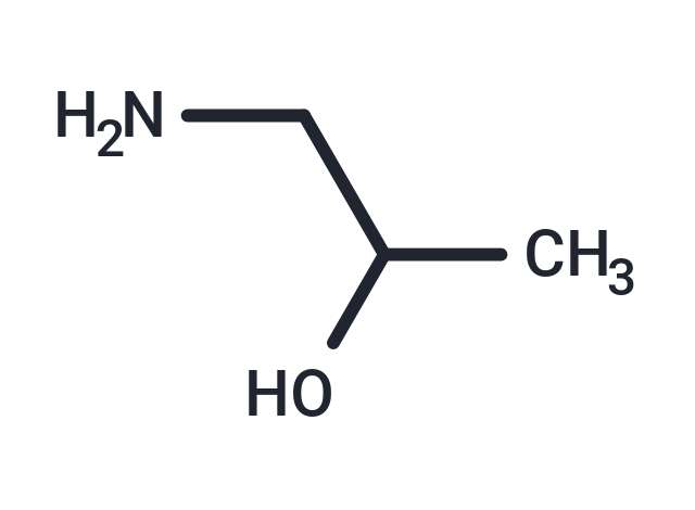 1-Aminopropan-2-ol