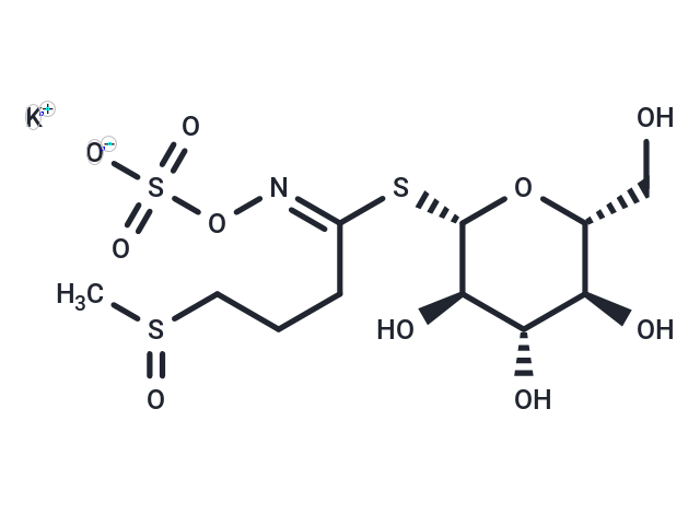 Glucoiberin