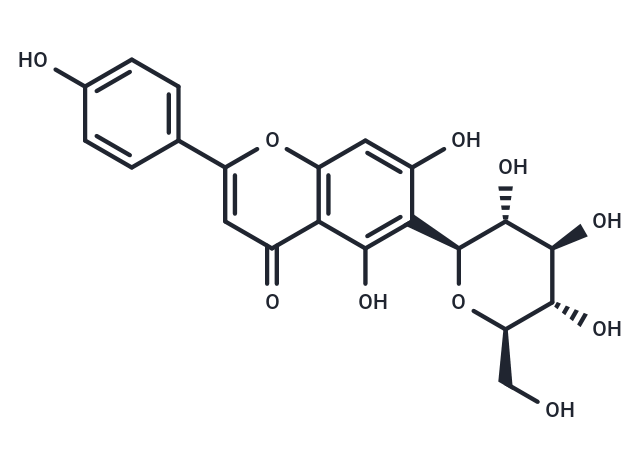 saponaretin