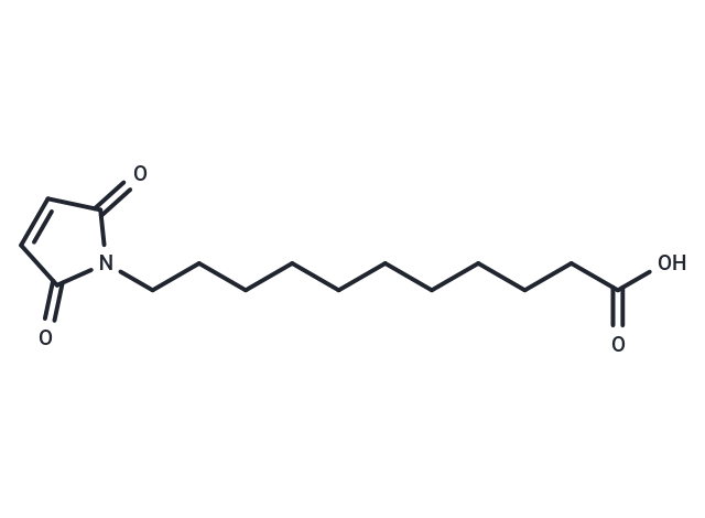 11-Maleimidoundecanoic acid