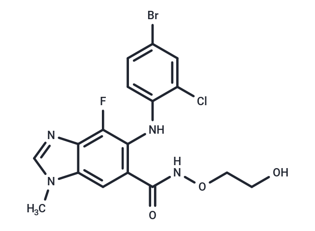 Selumetinib