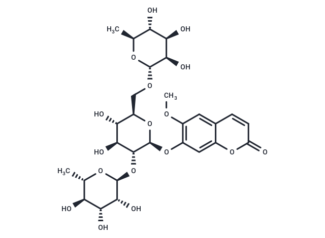 Haploperoside E