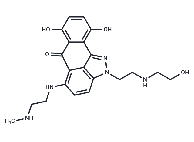 Teloxantrone