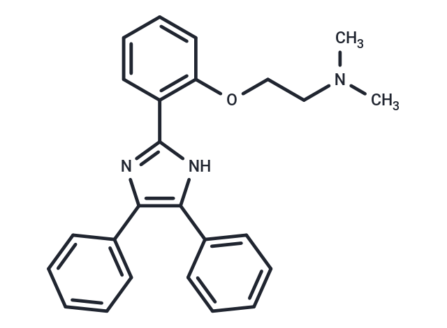 Trifenagrel