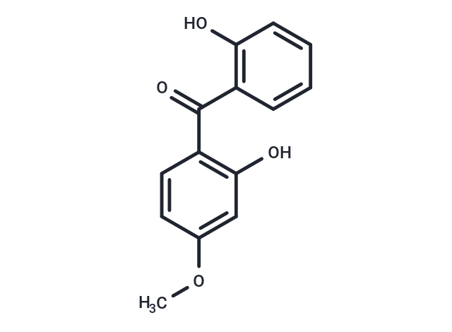 Dioxybenzone