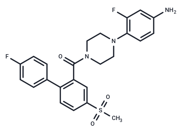 GSK575594A