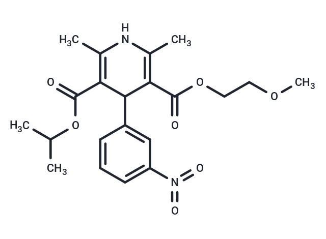 Nimodipine