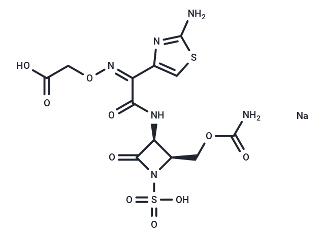 Carumonam Sodium