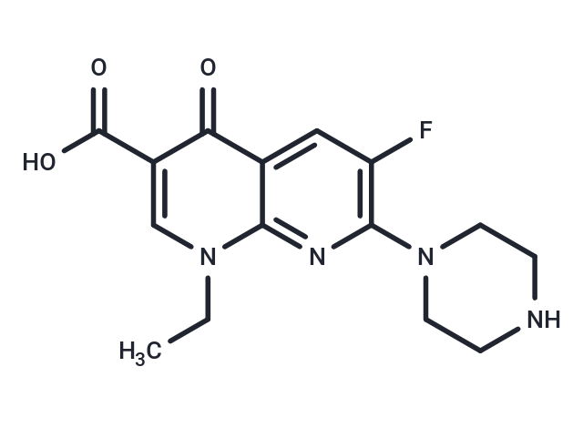 Enoxacin