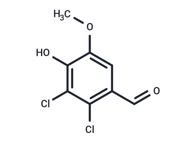 5,6-Dichlorovanillin