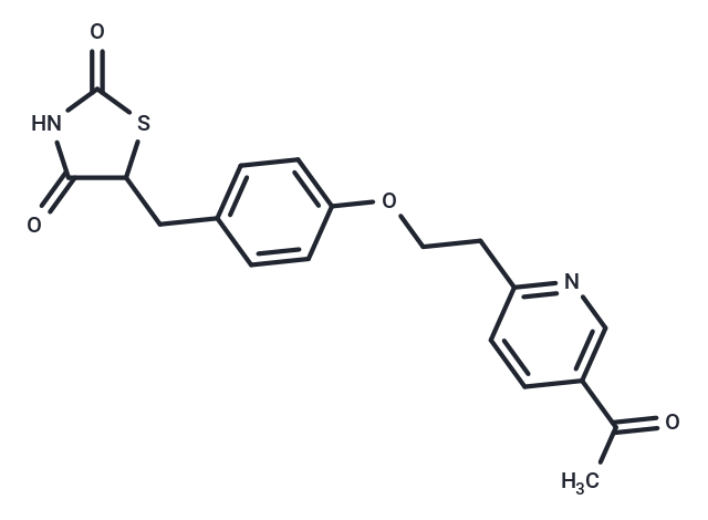 Ketopioglitazone