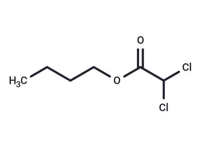 Butyl dichloroacetate