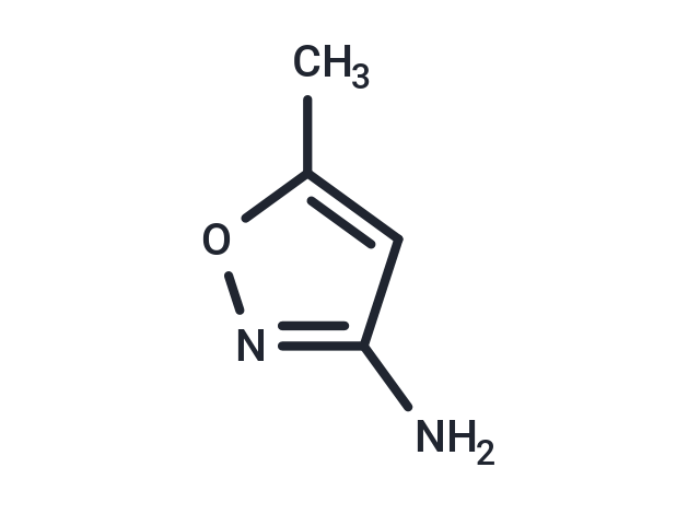 3-Amino-5-methylisoxazole