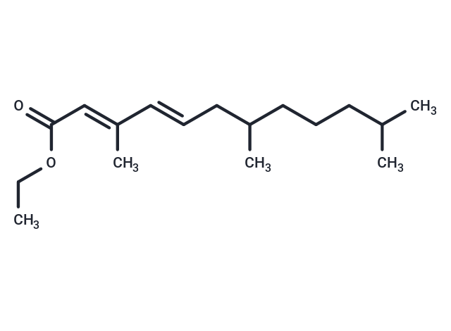 Hydroprene